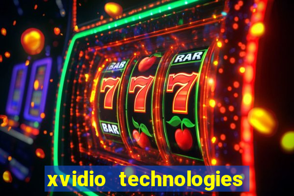 xvidio technologies startup brasil 2022 download